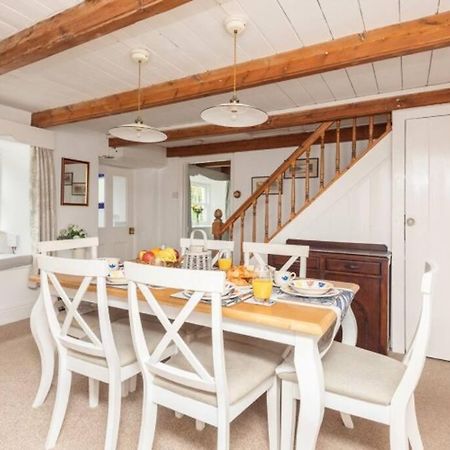 Blue Cottage - 3 Bedroom Cottage In Feock Екстериор снимка